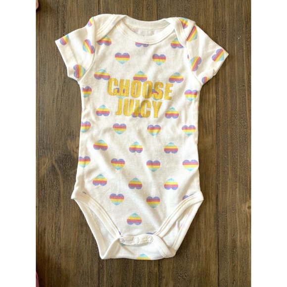 Juicy Couture *3/$20 Sale* - Picture 3 of 6